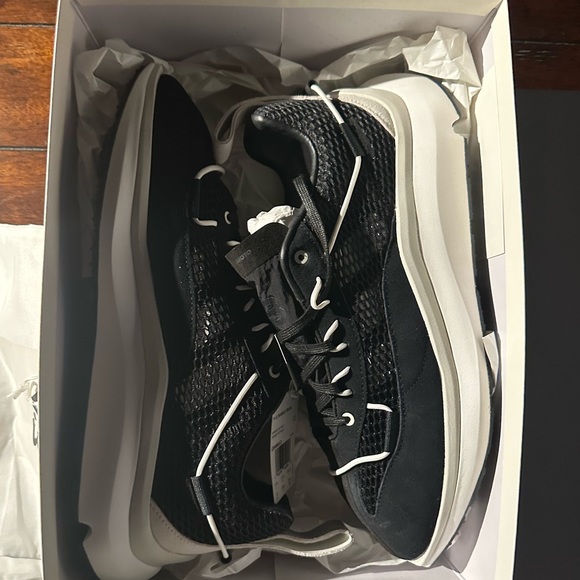 Y-3 shiku run - Picture 3 of 5